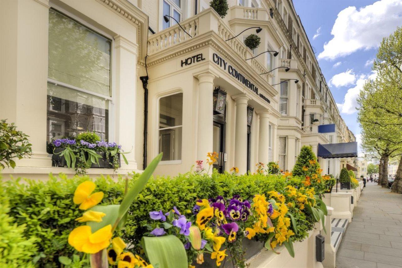 Where to Stay for Less: 6 Budget Hotels in Kensington and Chelsea