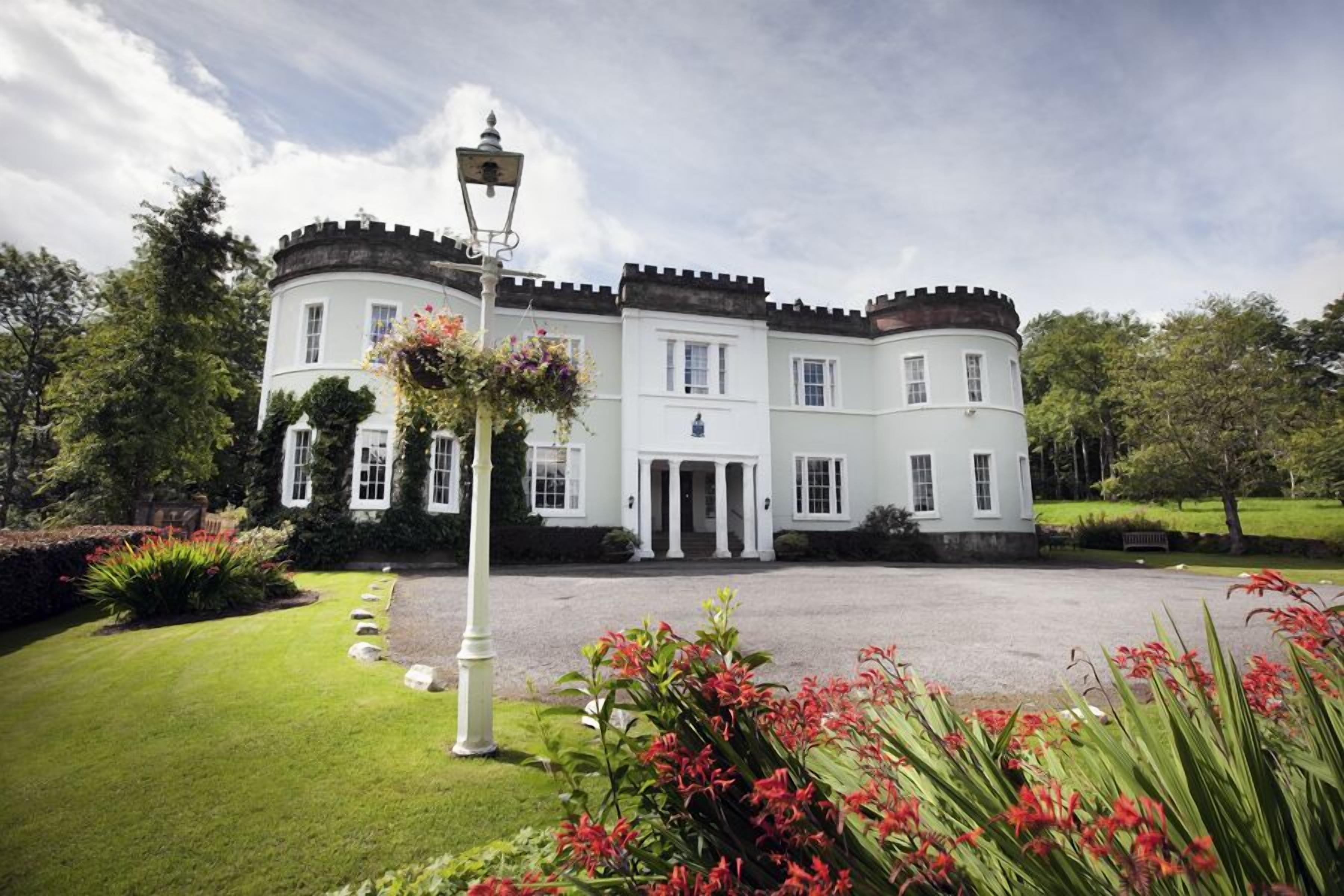 2 Comfort-Rated Hotels Near Bassenthwaite Lake That Deliver