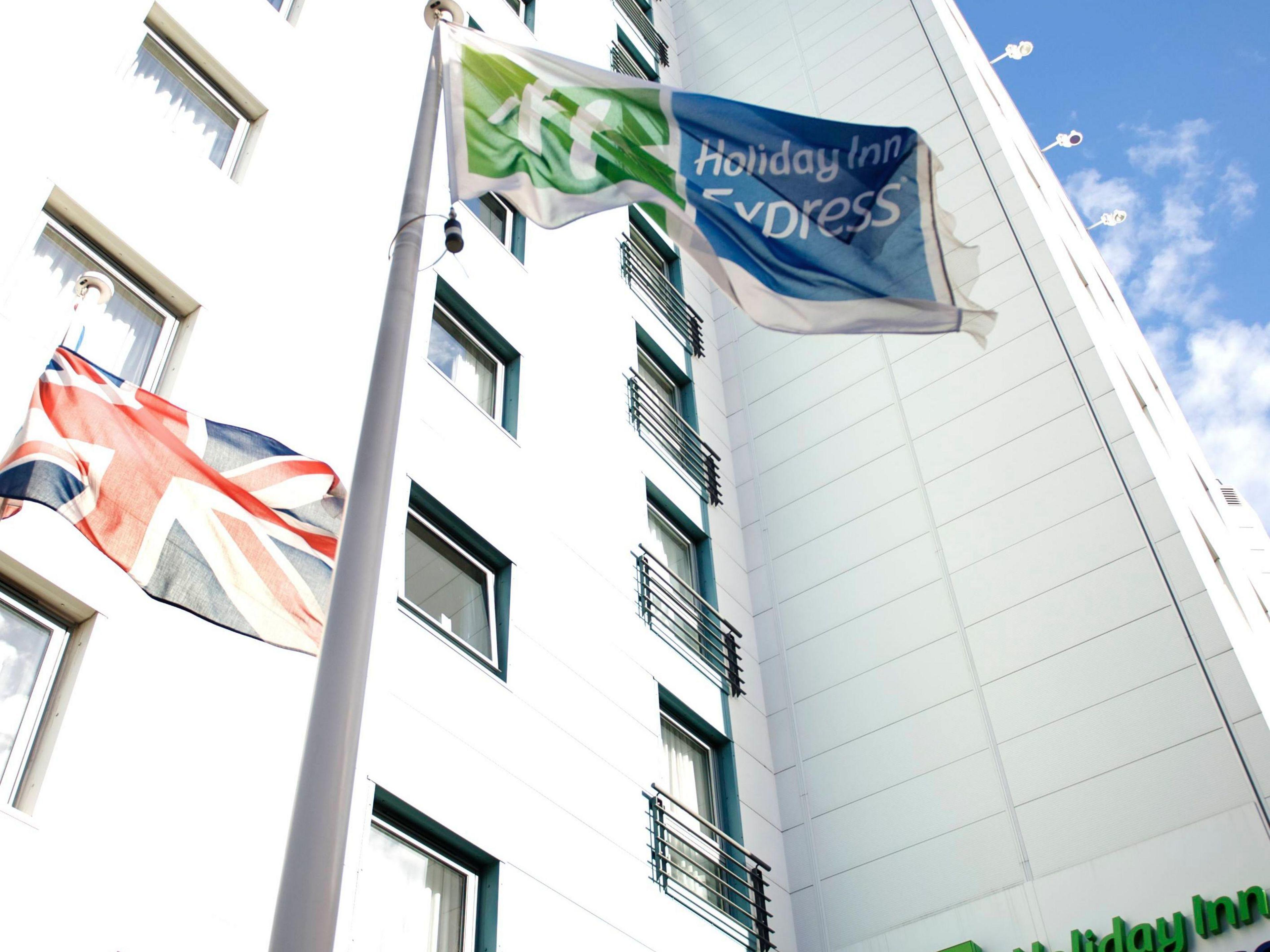 4 Hotels in Greater London That Couples Actually Love